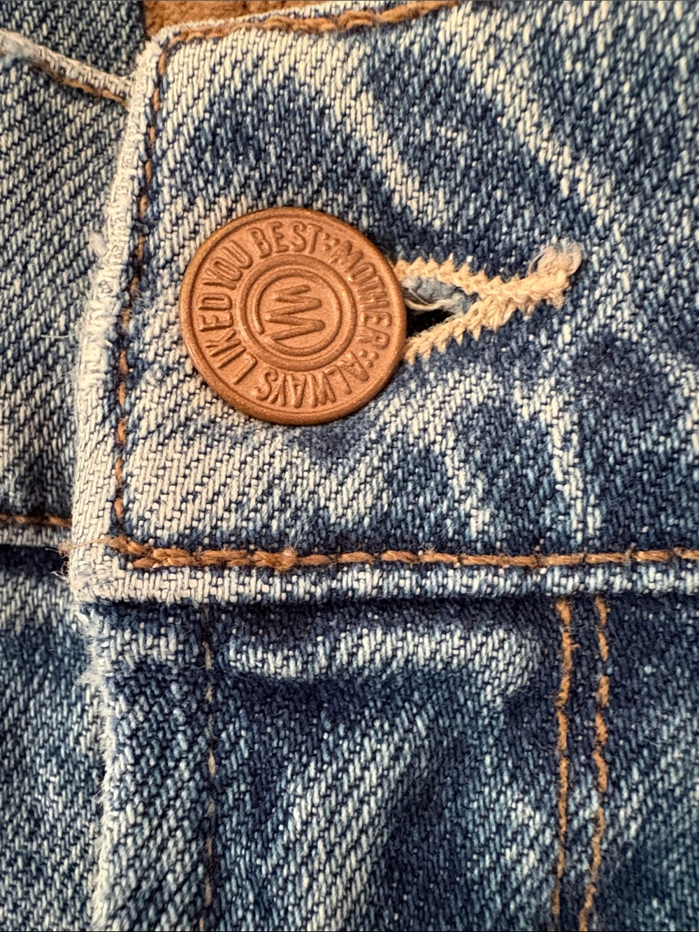 MOTHER The Mid Rise Dazzler Ankle Jeans Tropic Like Its Hot Light Blue 29 - Picture 4 of 12